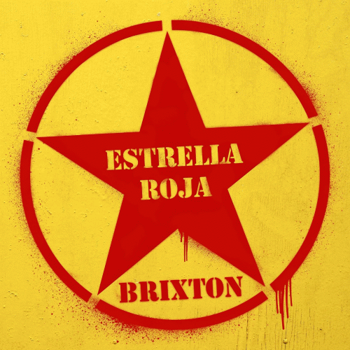 Brixton : Estrella Roja
